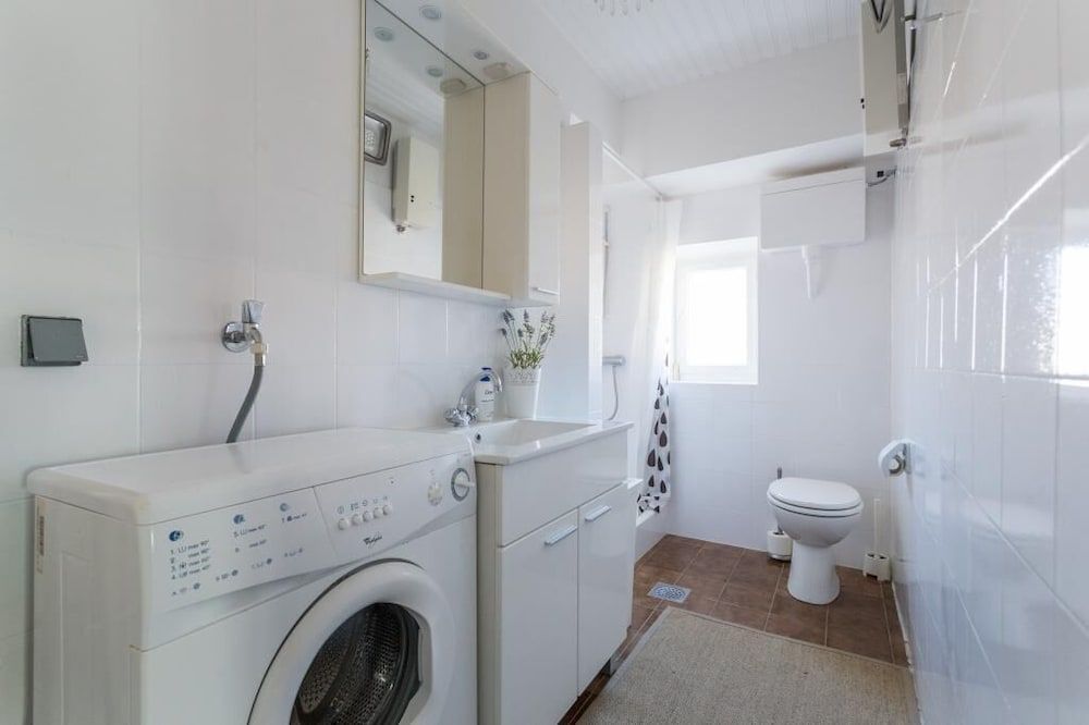 Apartment Dubravka Iza Roka Studio (Studio Apartment with City View) 18