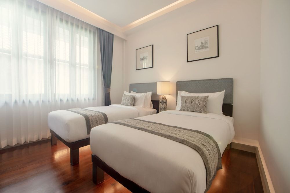 Souphattra Hotel Luang Prabang