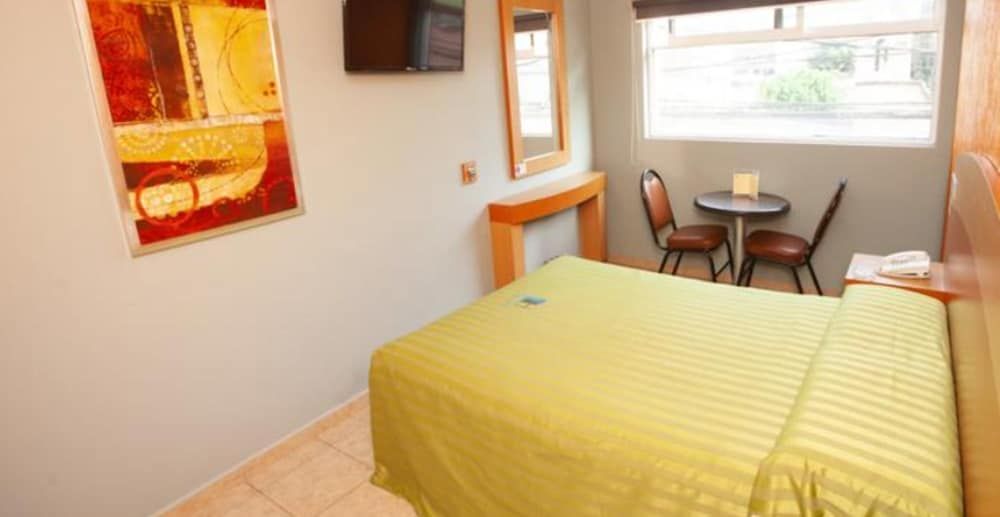 Hotel Lira - Solo Adultos