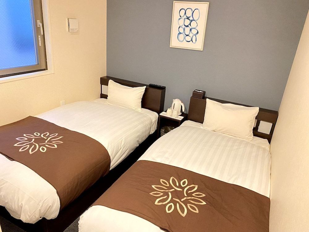 undefined Floral Hotel Sakaisujihonmachi Osaka