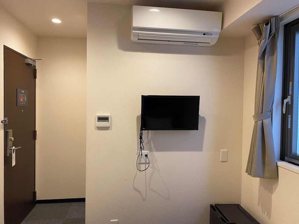 Comfort Twin Room, 2 Twin Beds, Non Smoking, City View