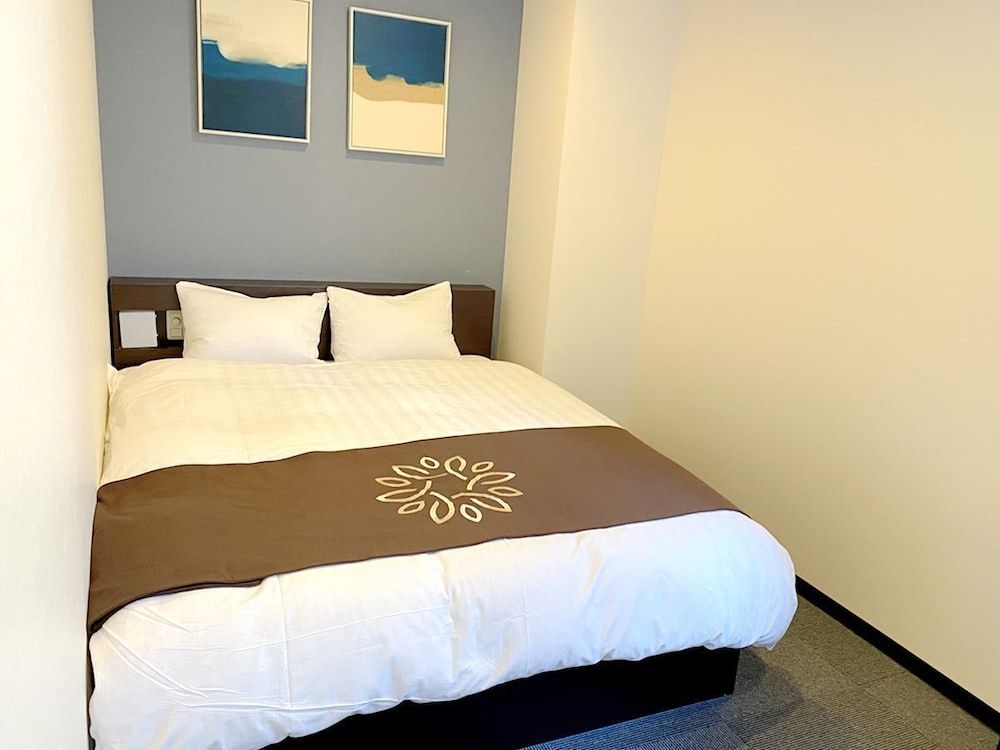Business Double Room, 1 Double Bed, Non Smoking, City View