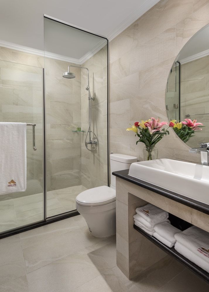 Duong Chan Hotel Superior Double Room 4