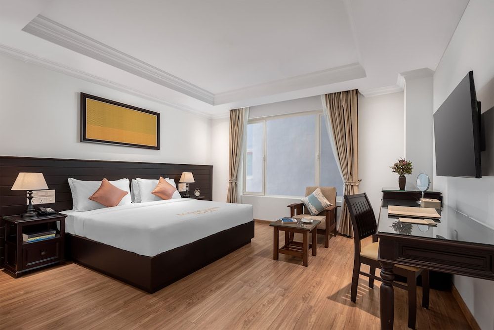 undefined Duong Chan Hotel 4