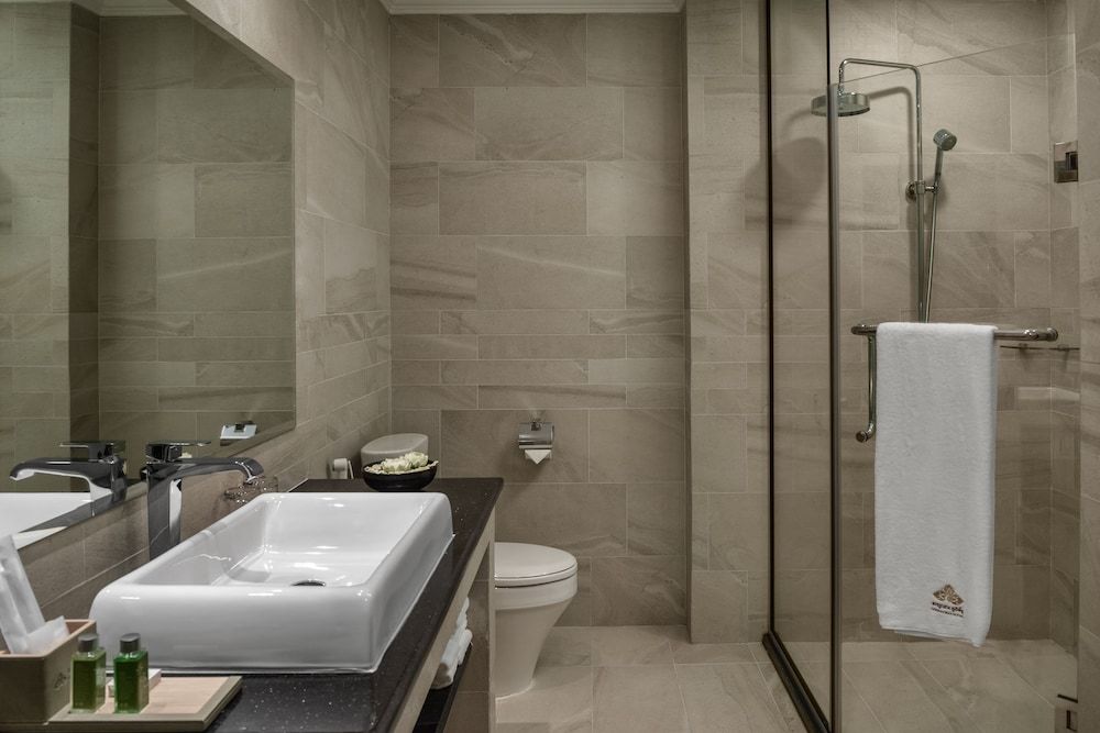 undefined Duong Chan Hotel 9