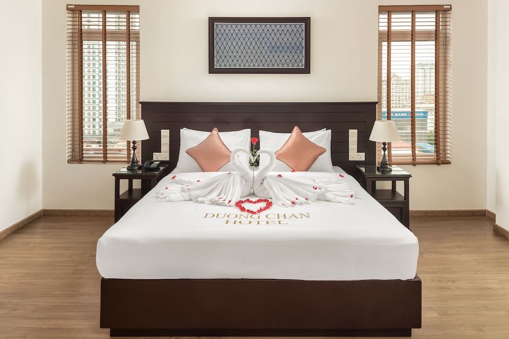 undefined Duong Chan Hotel 6