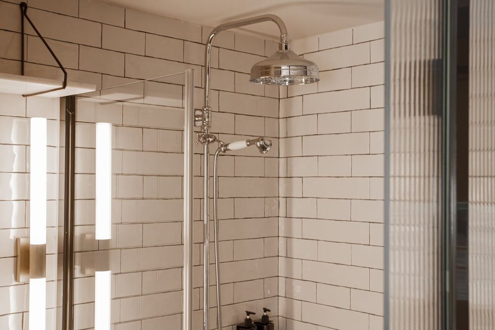 LETOH LETOH Gran Vía Family Room 3