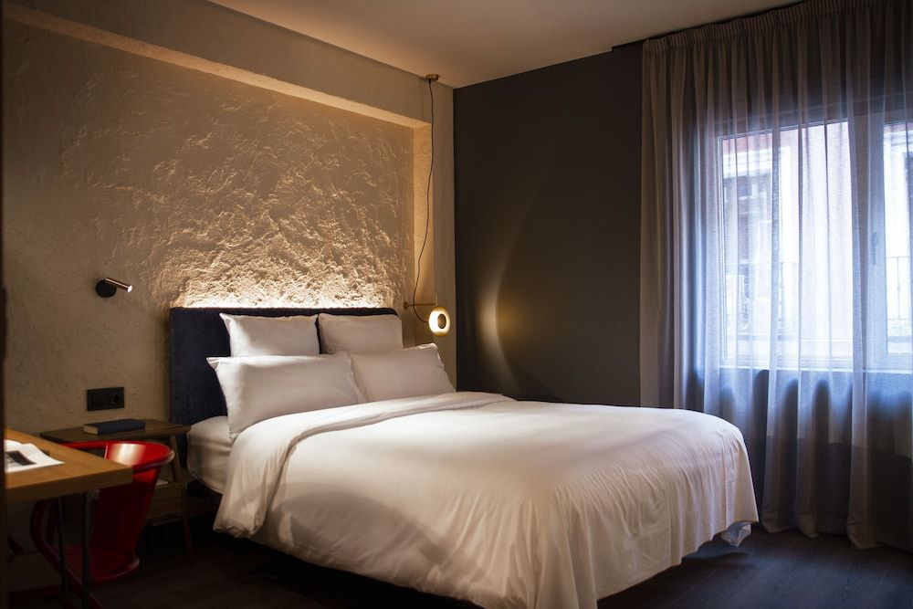 undefined LETOH LETOH Gran Vía