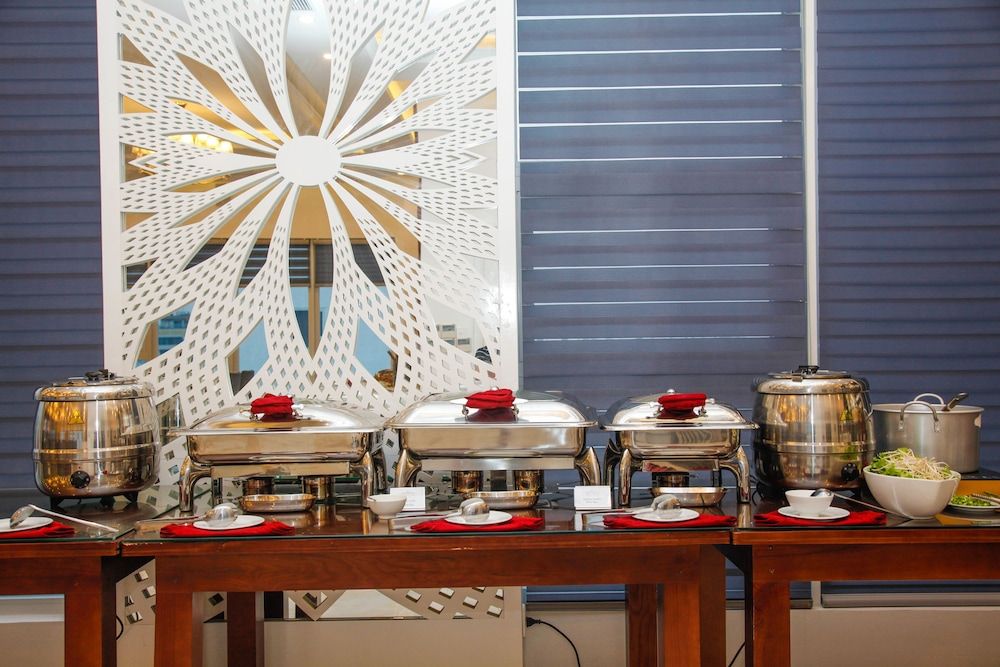 undefined Golden Rose Hotel Danang 6