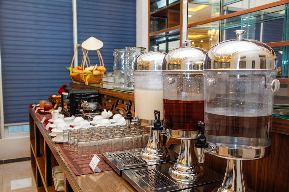 undefined Golden Rose Hotel Danang 8