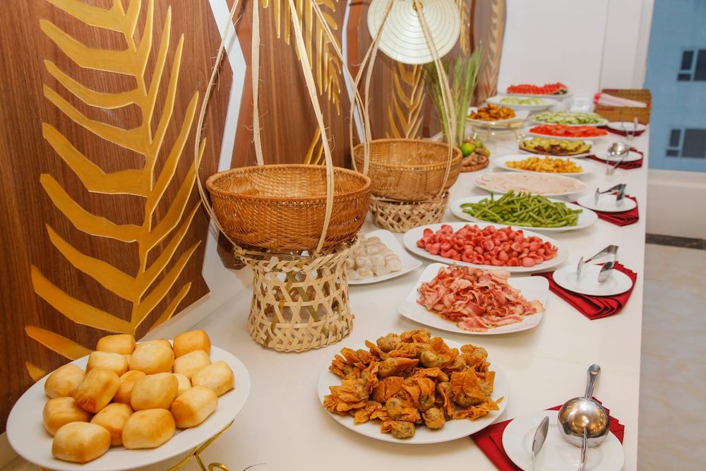 undefined Golden Rose Hotel Danang 5