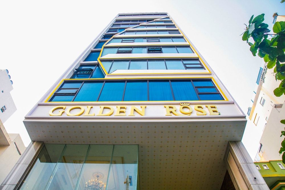 undefined Golden Rose Hotel Danang 2