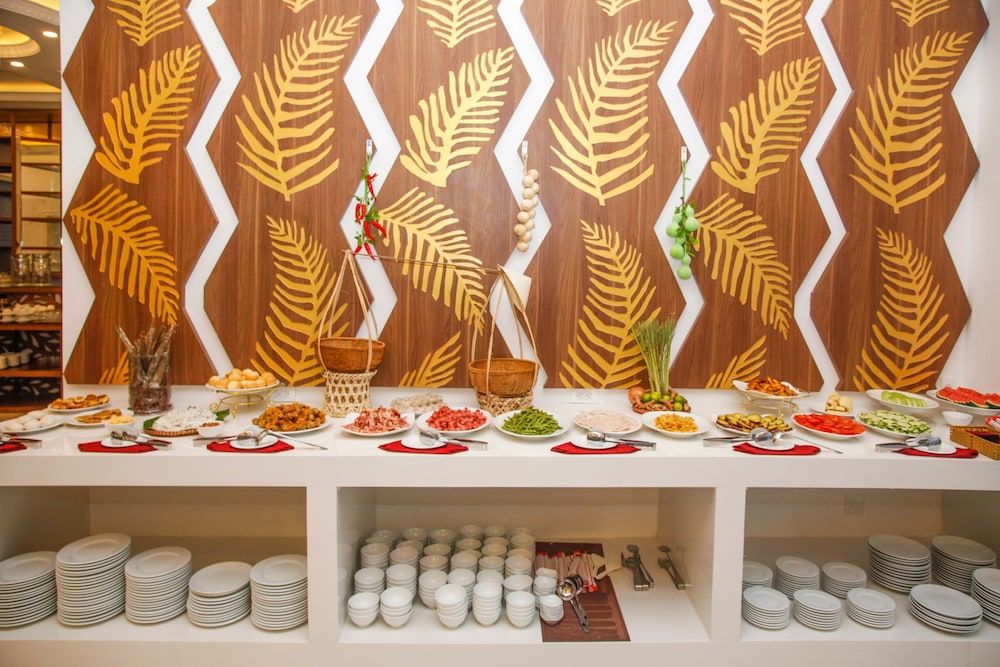 undefined Golden Rose Hotel Danang 8