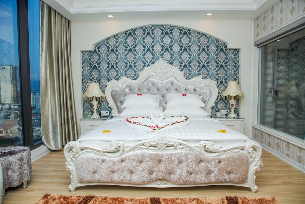 undefined Golden Rose Hotel Danang 3