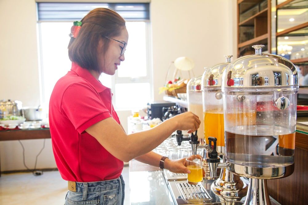 undefined Golden Rose Hotel Danang 4