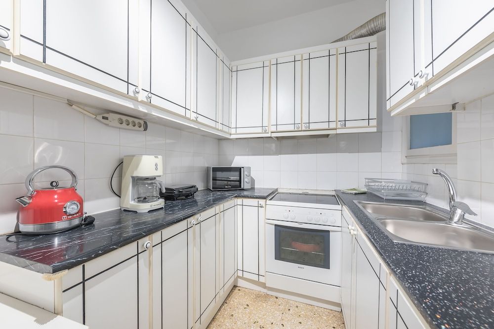 undefined Boutique Acropolis Apartment  by Cloudkeys 5