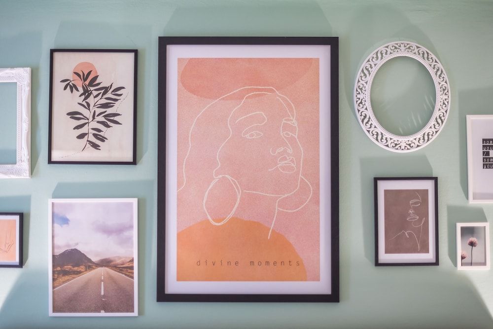 undefined Boutique Acropolis Apartment  by Cloudkeys 7