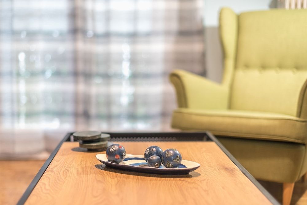 undefined Boutique Acropolis Apartment  by Cloudkeys 2