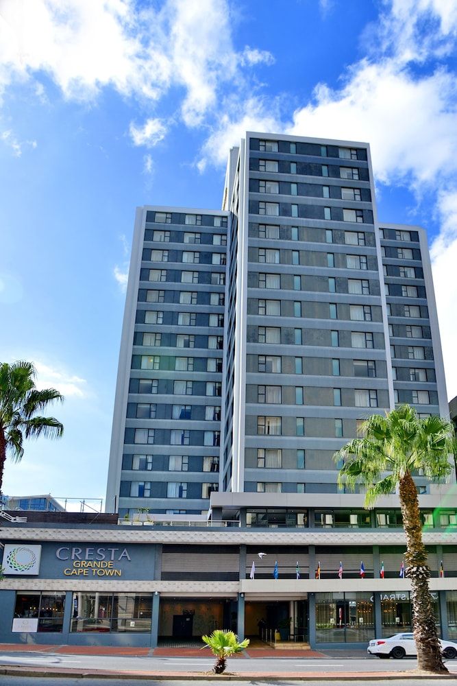 undefined Cresta Grande Cape Town 3