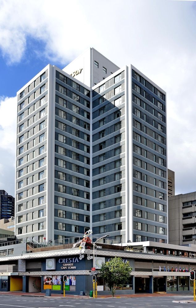 undefined Cresta Grande Cape Town 2