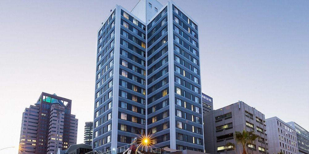 undefined Cresta Grande Cape Town