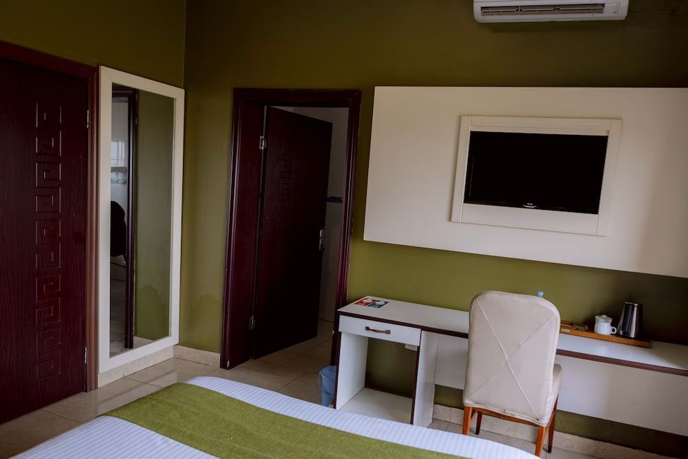 Legend Hotel Standard Double Room 2