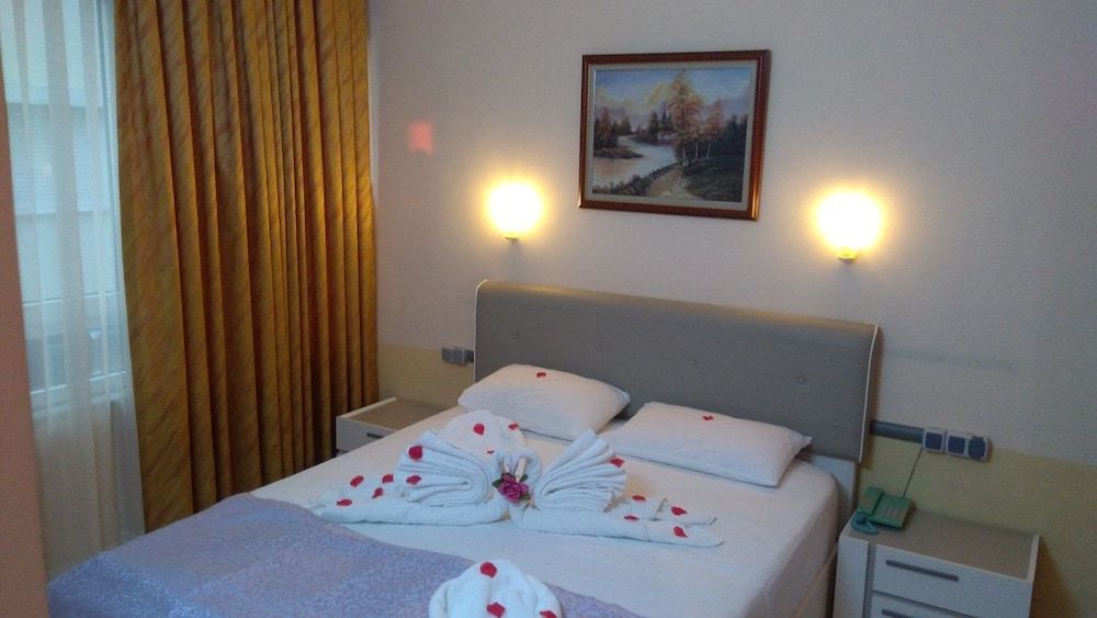 Standard Double Room, Non Smoking