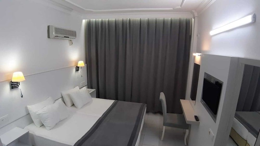 Premium Room, 2 Twin Beds