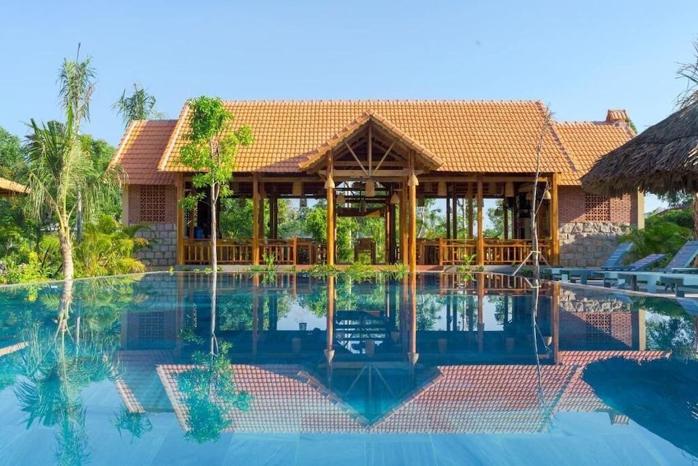 undefined Island Lodge Phu Quoc