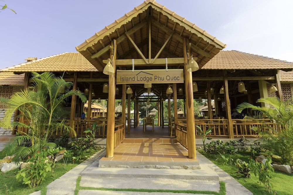 undefined Island Lodge Phu Quoc 3