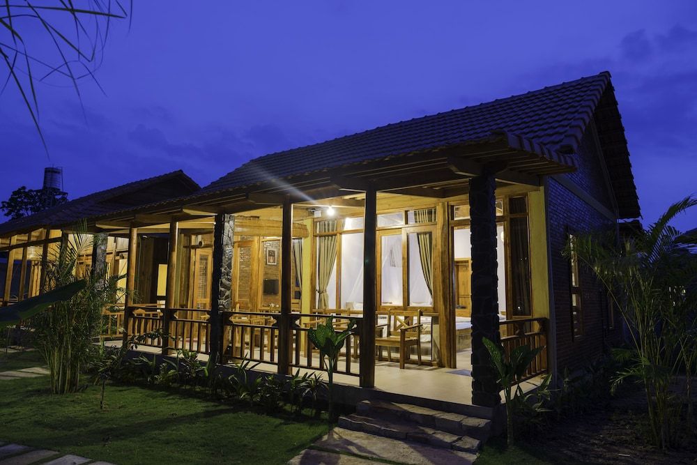 undefined Island Lodge Phu Quoc 7