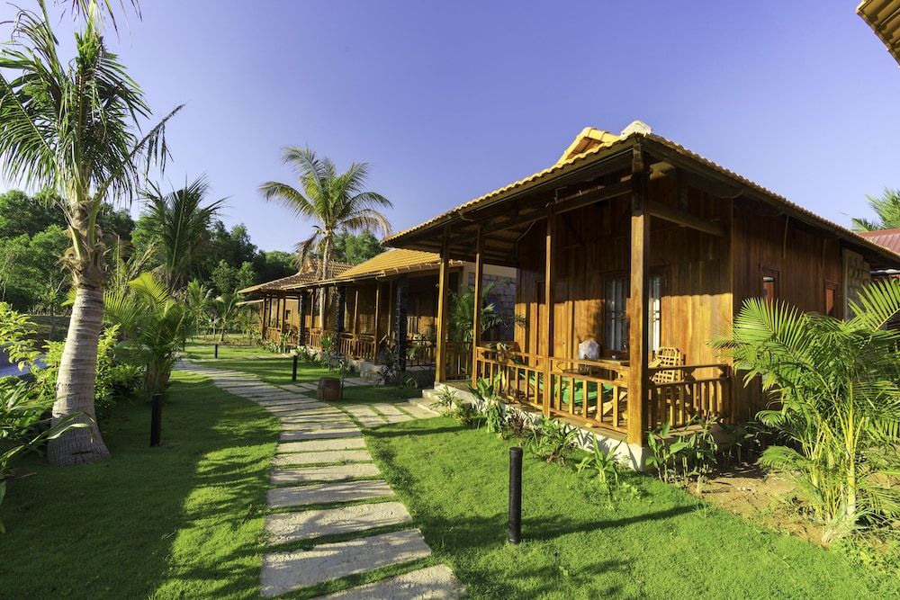 undefined Island Lodge Phu Quoc 2