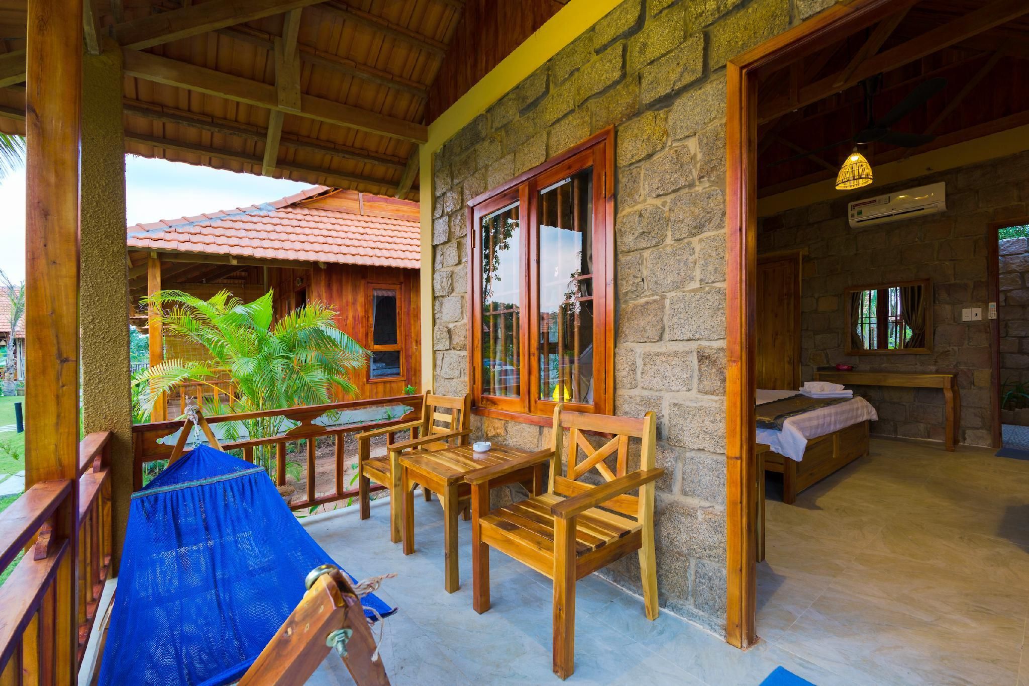 undefined Island Lodge Phu Quoc 6