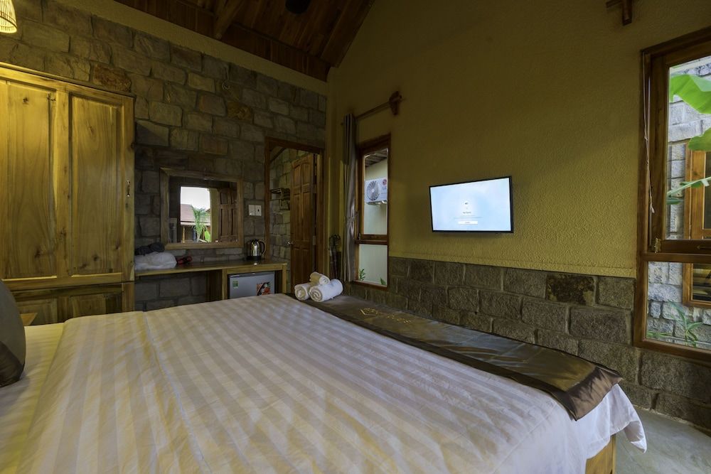 undefined Island Lodge Phu Quoc 9