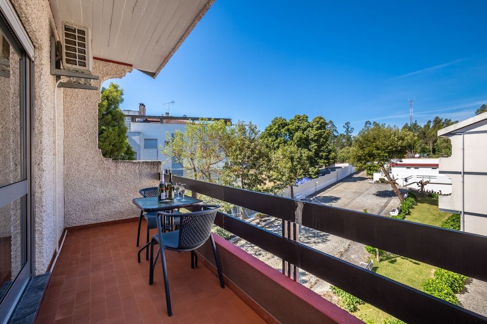 HOTEL COLMEIA MONTE REAL Standard Twin Room 10