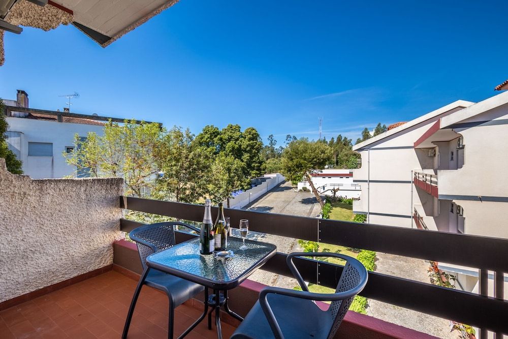 HOTEL COLMEIA MONTE REAL Standard Double Room 9