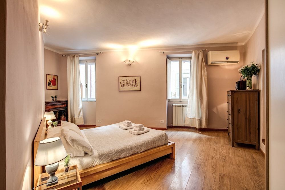 undefined Cappellari 2 Campo de Fiori