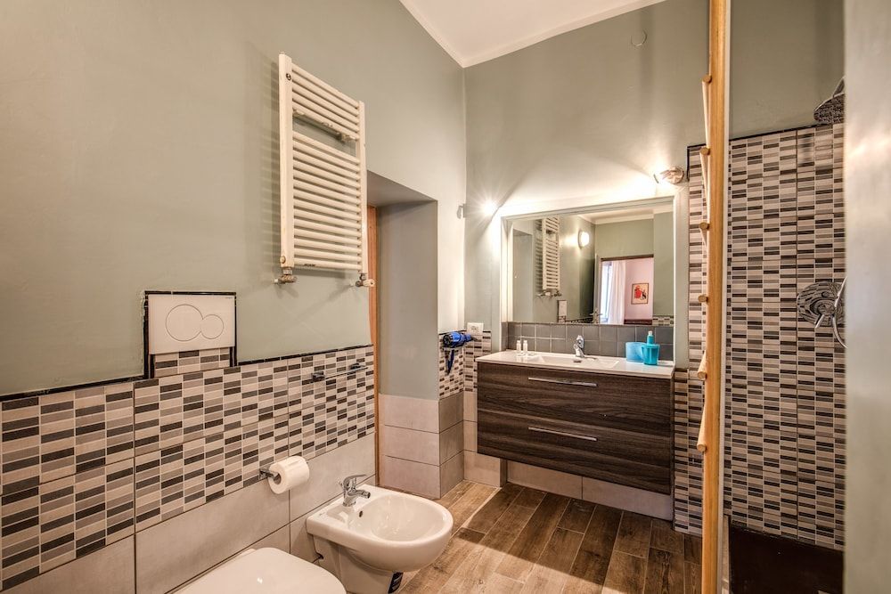 undefined Cappellari 2 Campo de Fiori 6