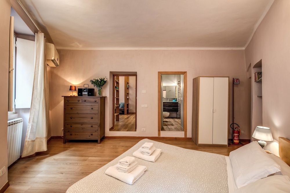 Cappellari 2 Campo de Fiori Apartment, 1 Bedroom 10