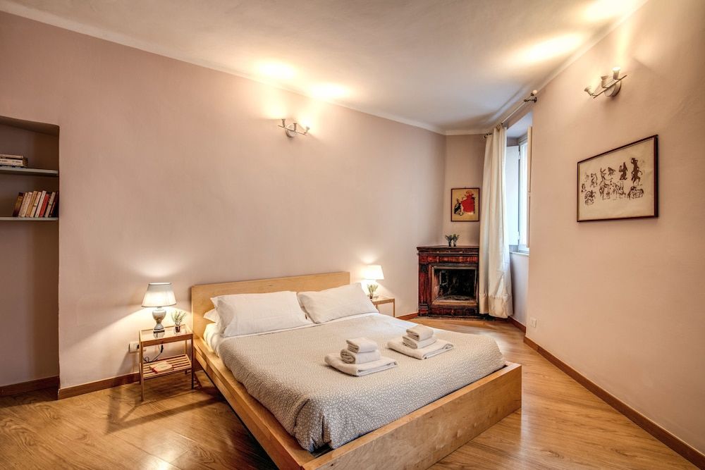 undefined Cappellari 2 Campo de Fiori 4