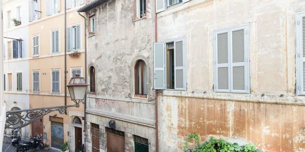 undefined Cappellari 2 Campo de Fiori 2