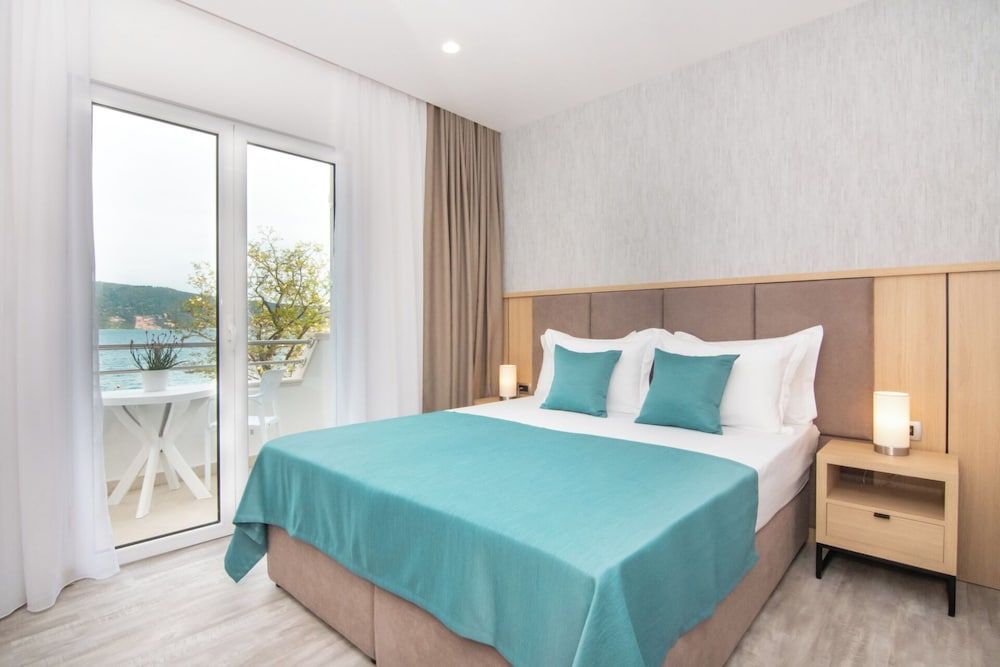 Standard Double or Twin Room, Annex Building