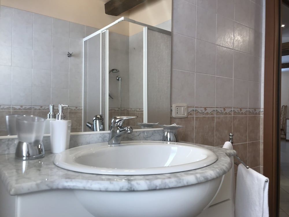 Appartamenti Meraviglia Family Apartment, 1 Bedroom, Terrace 7