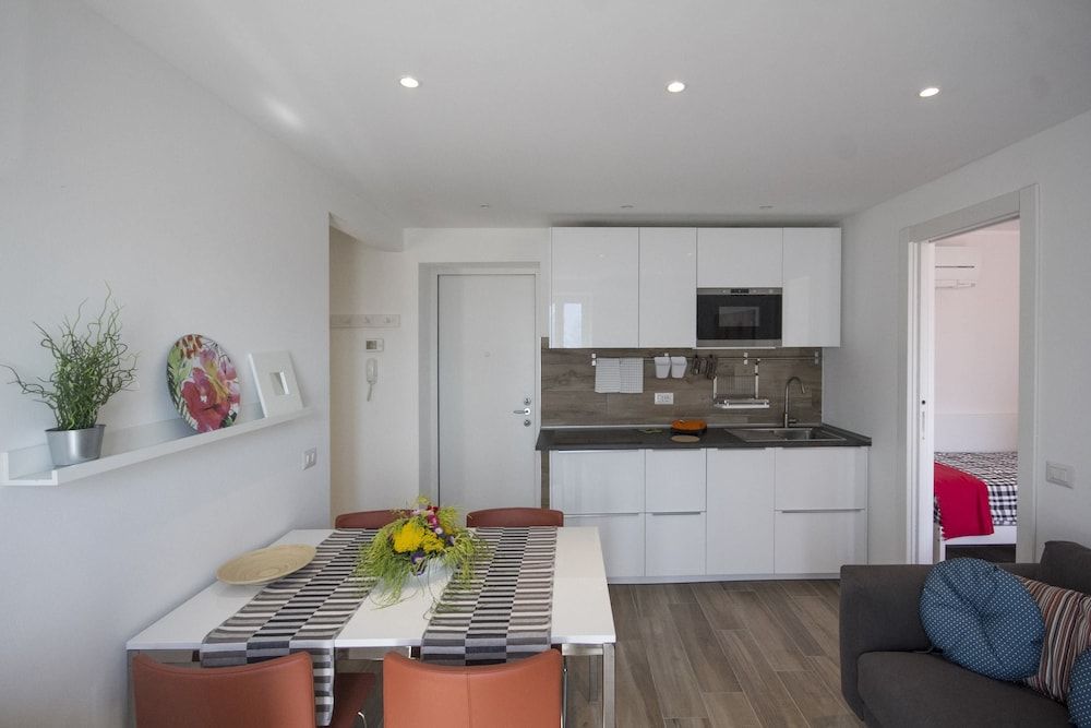 undefined Appartamenti Meraviglia 9