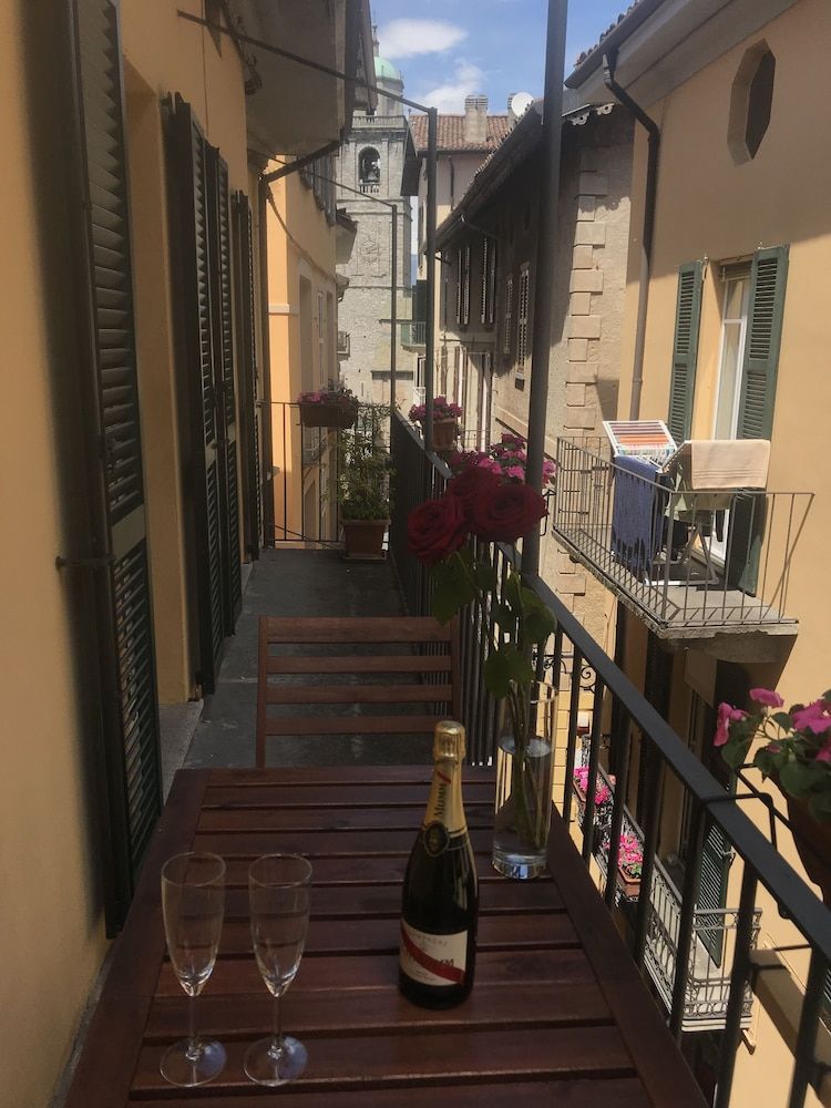 Appartamenti Meraviglia Family Apartment, 1 Bedroom, Terrace 3