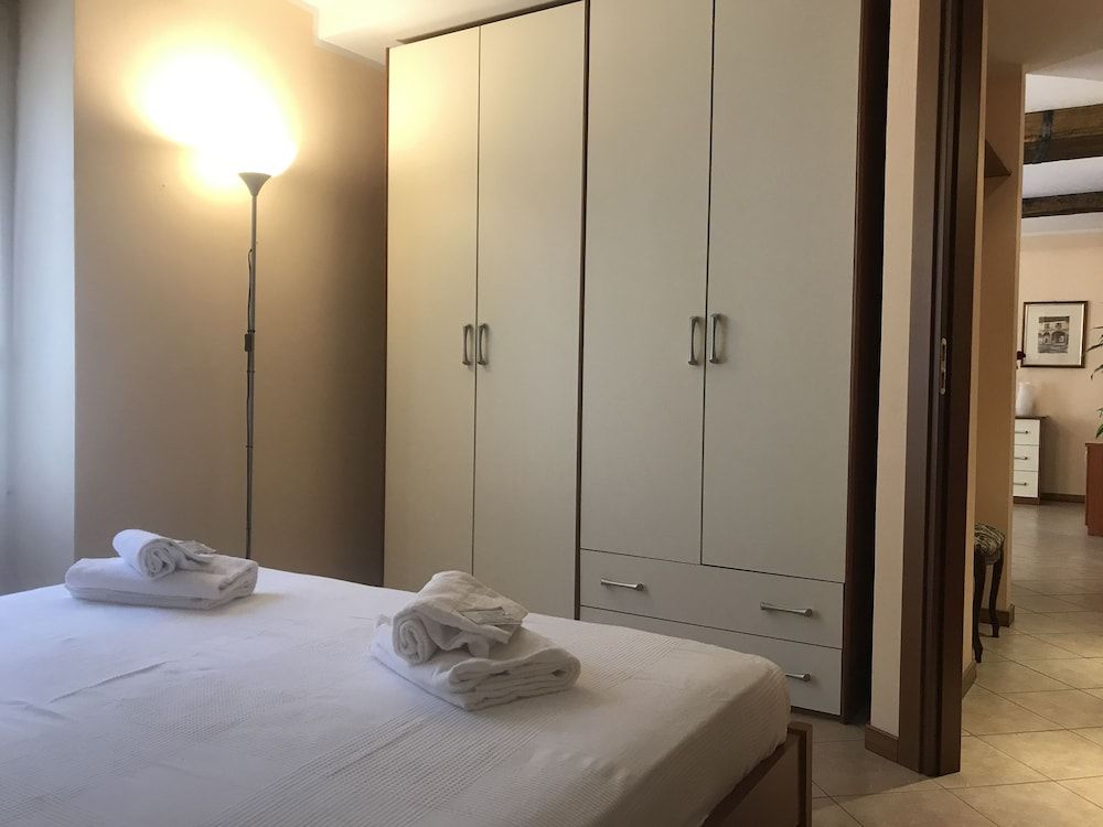 Appartamenti Meraviglia Family Apartment, 1 Bedroom, Terrace