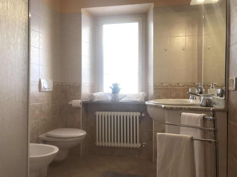 Appartamenti Meraviglia Family Apartment, 1 Bedroom, Terrace 6