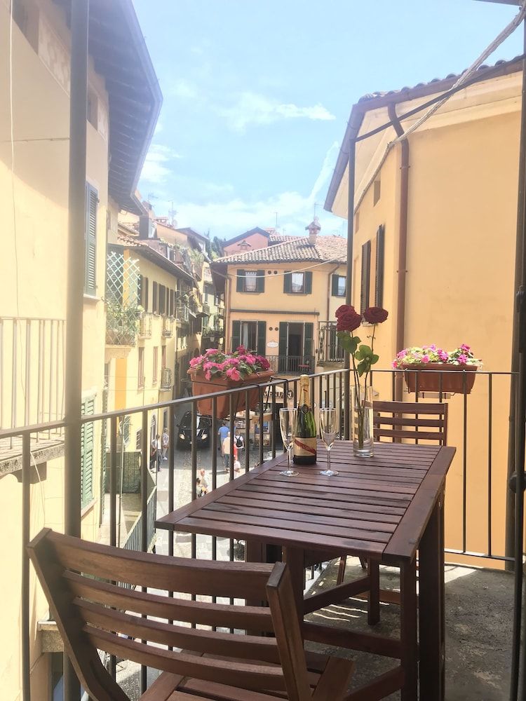 Appartamenti Meraviglia Family Apartment, 1 Bedroom, Terrace 5