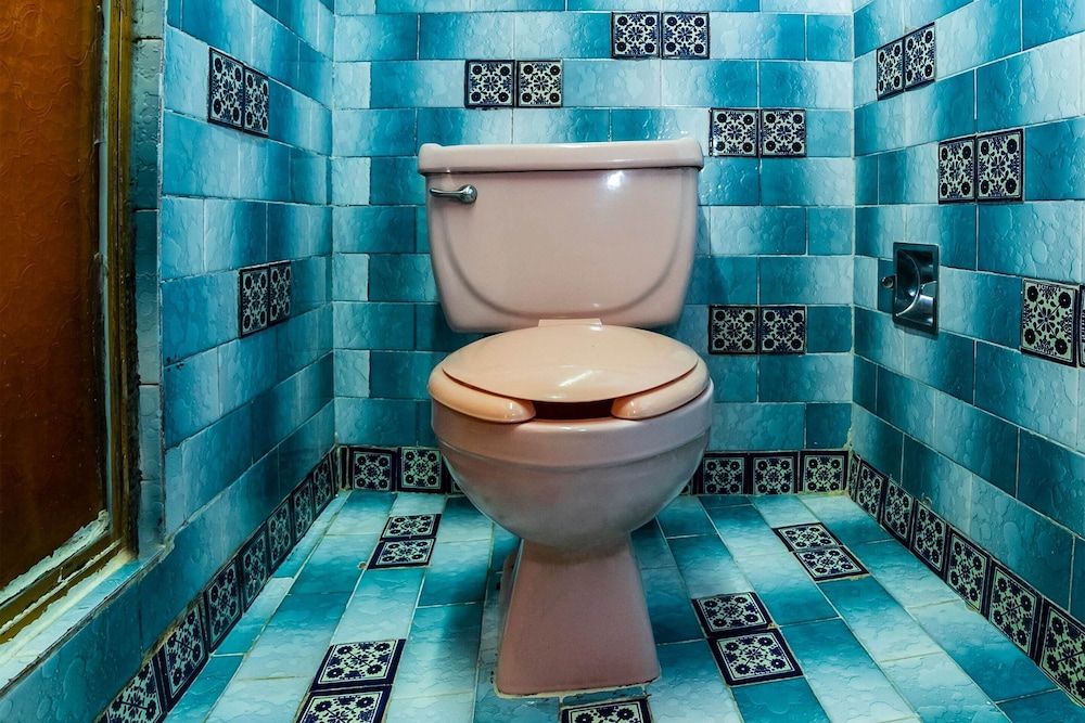 OYO Hotel El Mineral, Tlalpujahua Standard Room, 2 Queen Beds 6