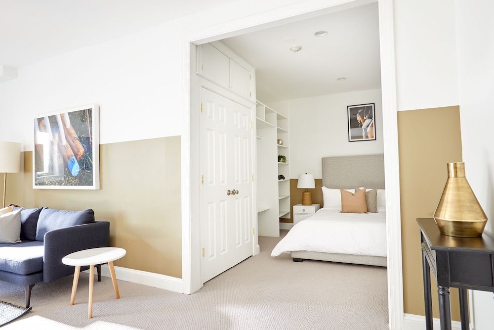 Classic Studio, 1 Double Bed (Self Check-in with Virtual Front Desk)